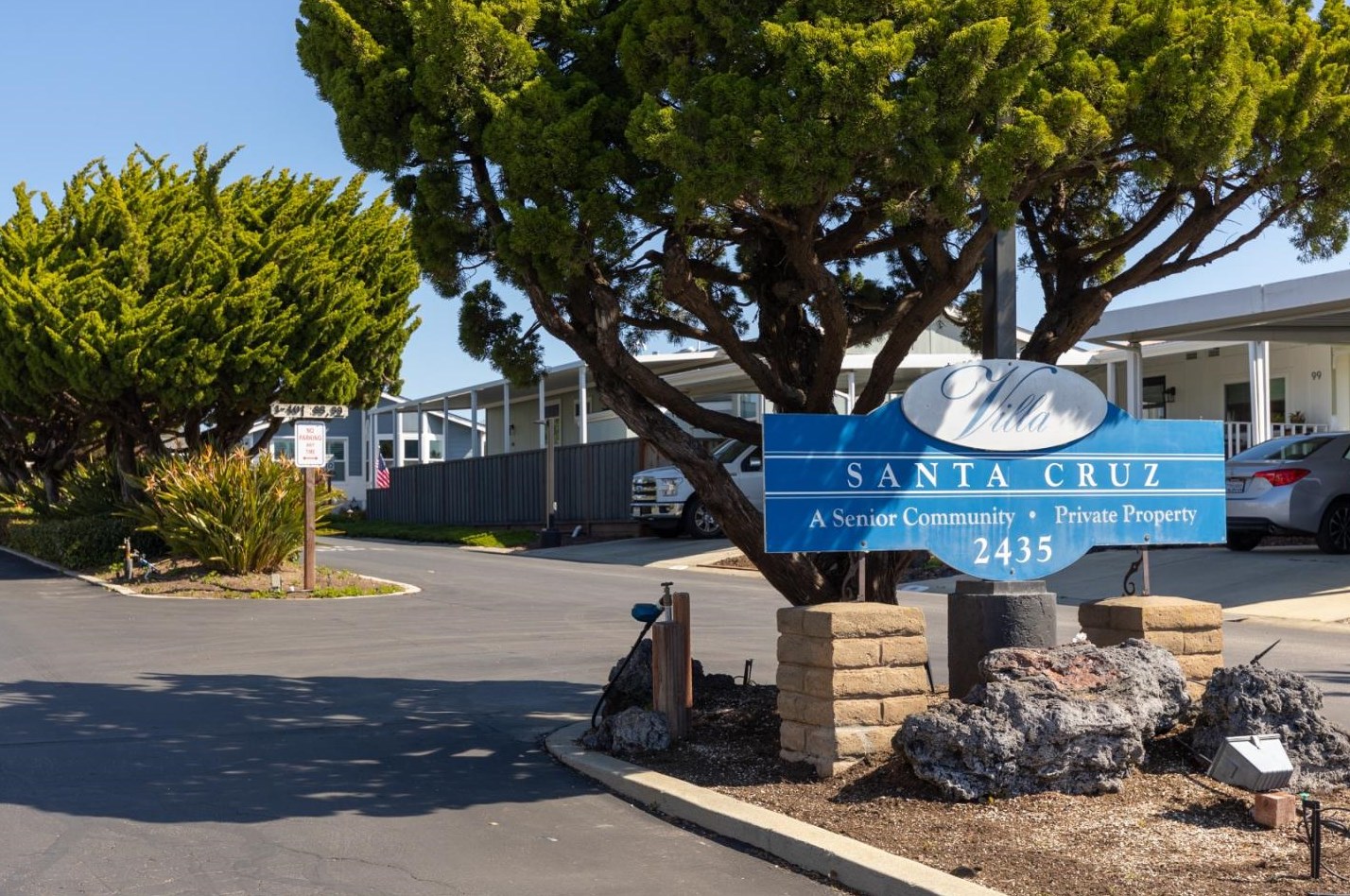 2435 Felt St 68, Santa Cruz, CA 95062