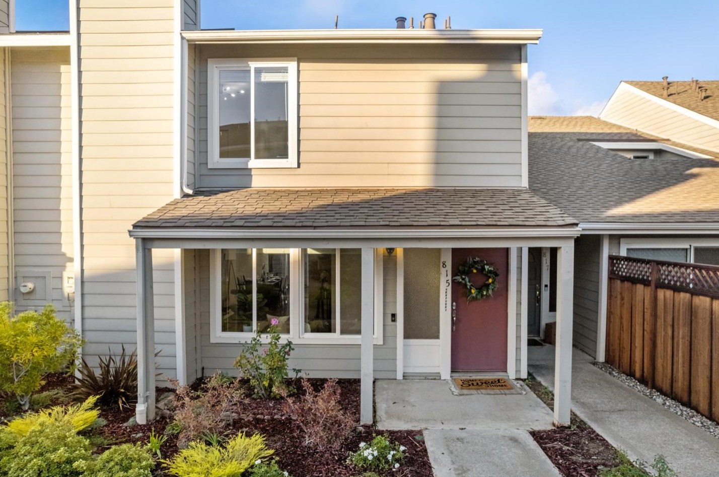 815 Vespucci Ln, San Mateo, CA 94404-2922