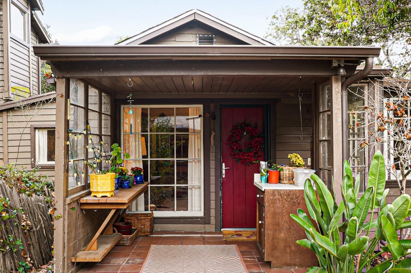 47 Winding Way, San Carlos, CA 94070