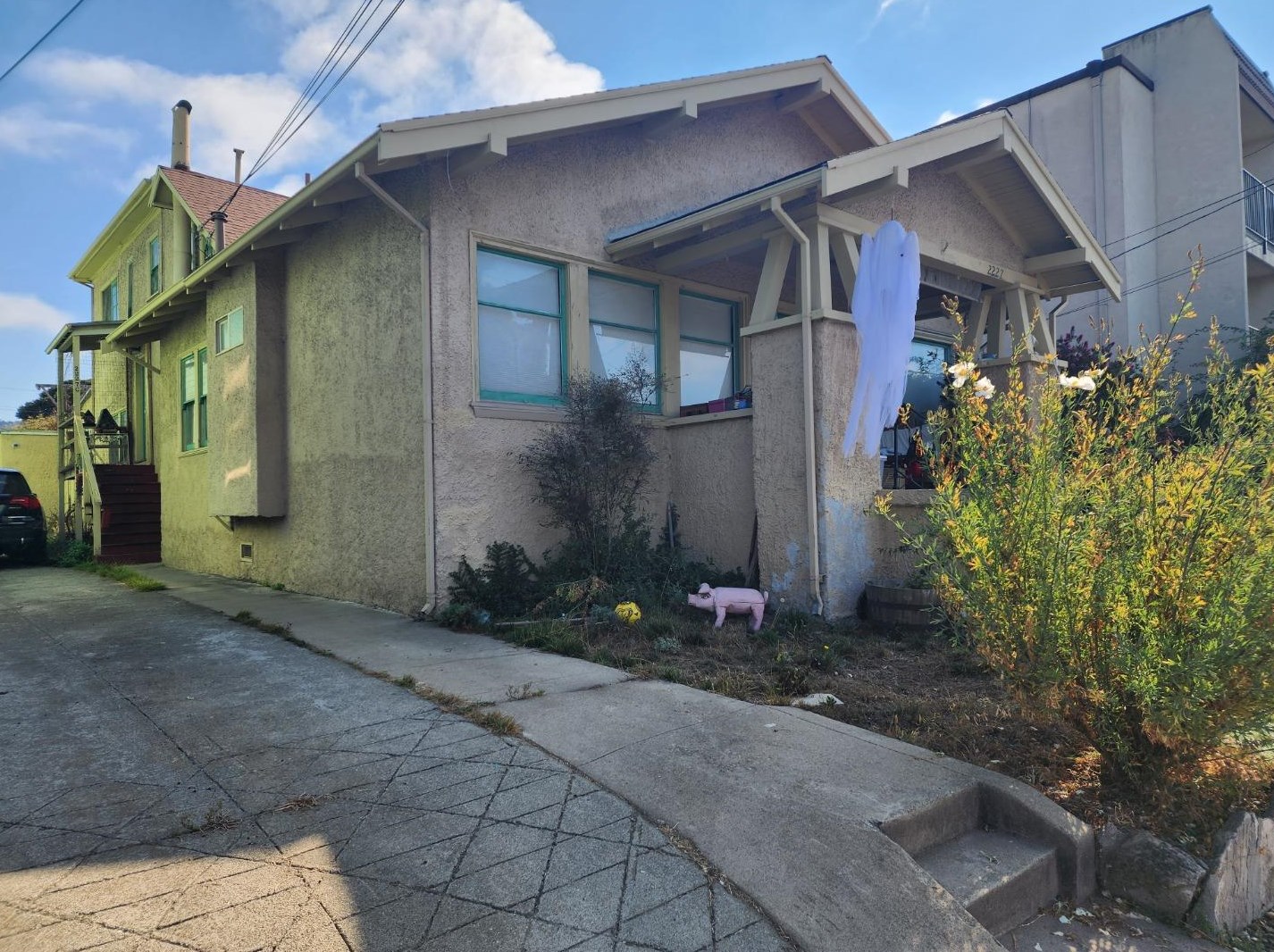 2227 Mcgee Ave, Berkeley, CA 94703