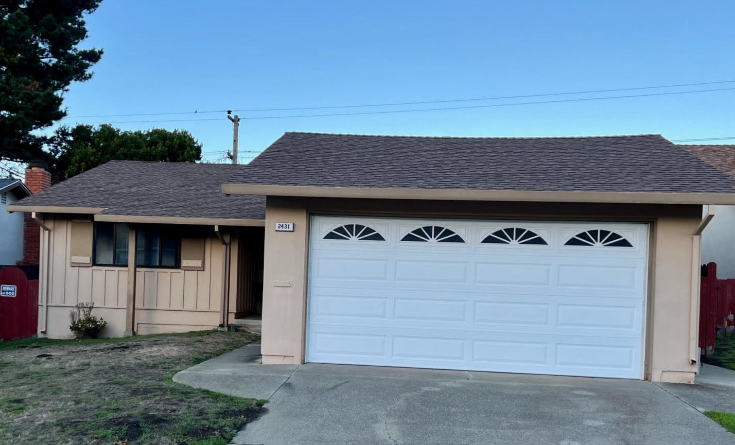 2431 Shannon Dr, South San Francisco, CA 94080