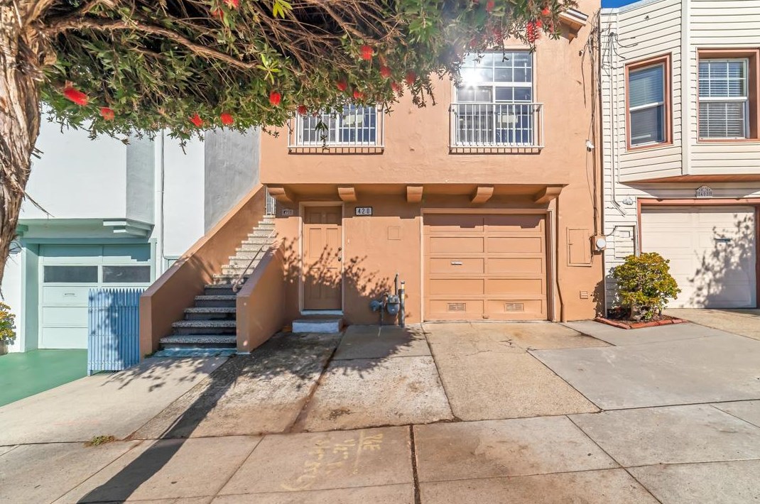 420 Westlake Ave, Daly City, CA 94014