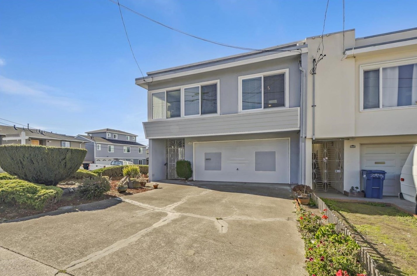 298 3rd, Daly City, CA 94014