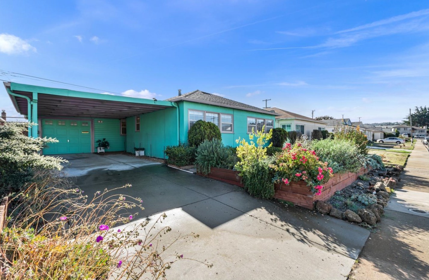 19 Los Flores Ave, South San Francisco, CA 94080