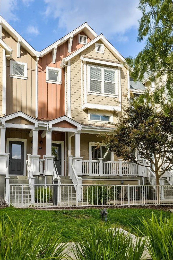 1933 Newbury Drive, Mountain View, CA 94043