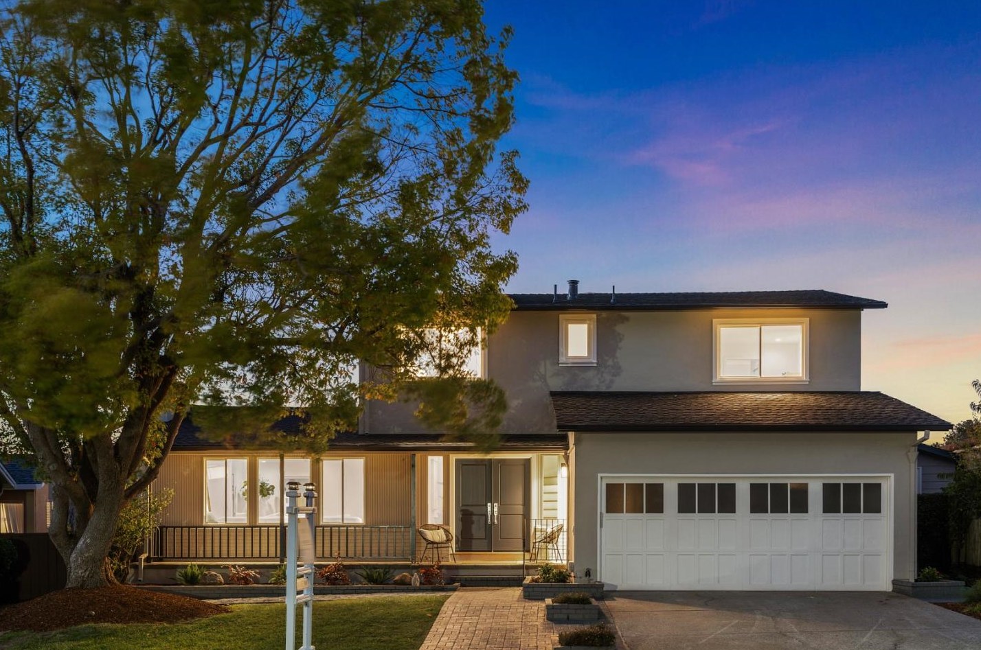 748 Morningside Dr, Millbrae, CA 94030