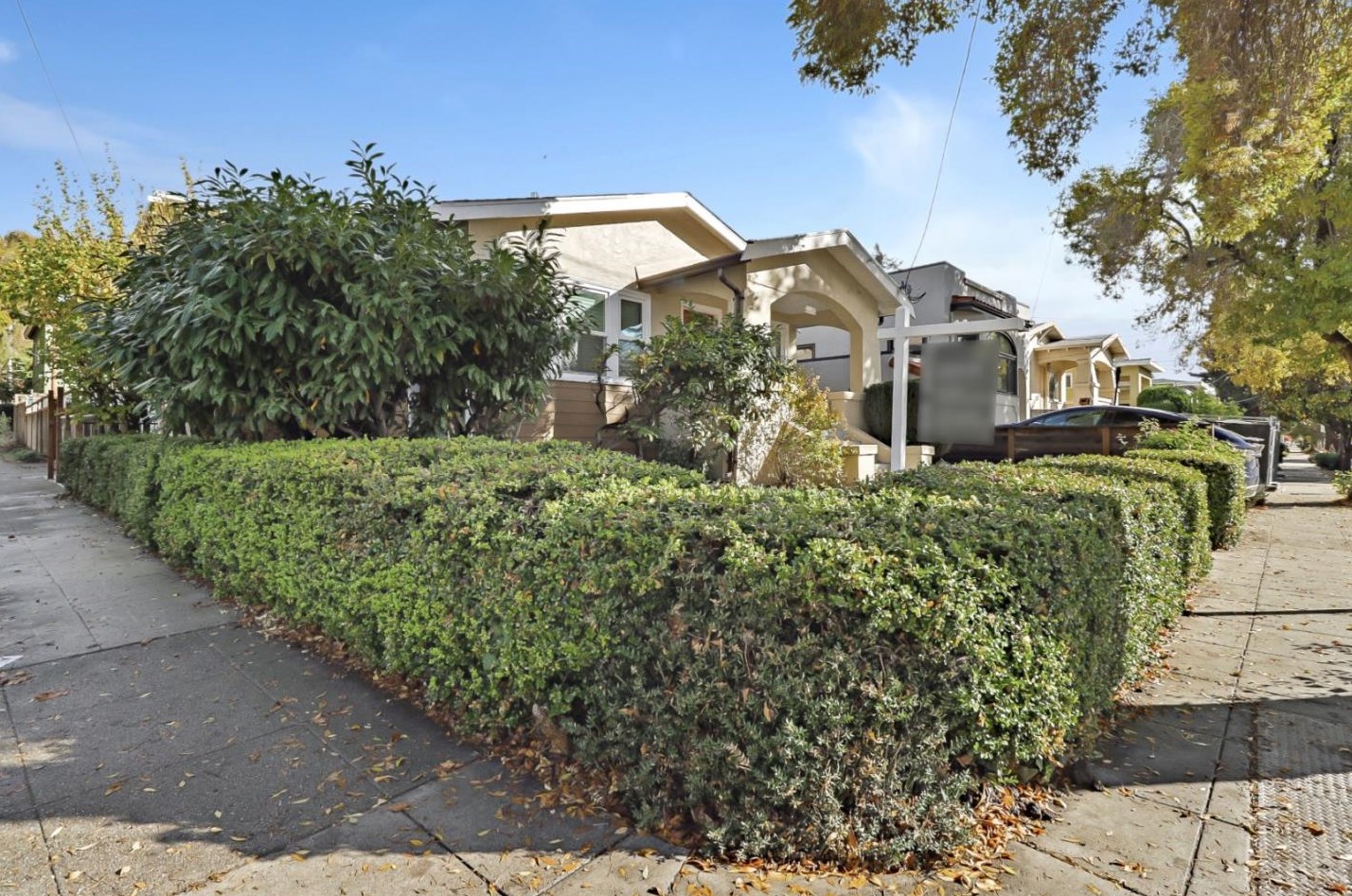 2301 Sacramento St, Berkeley, CA 94702