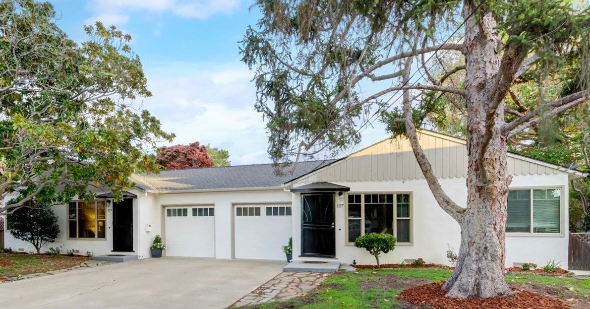 129 -127 Marcia Ct, Mountain View, CA 94041