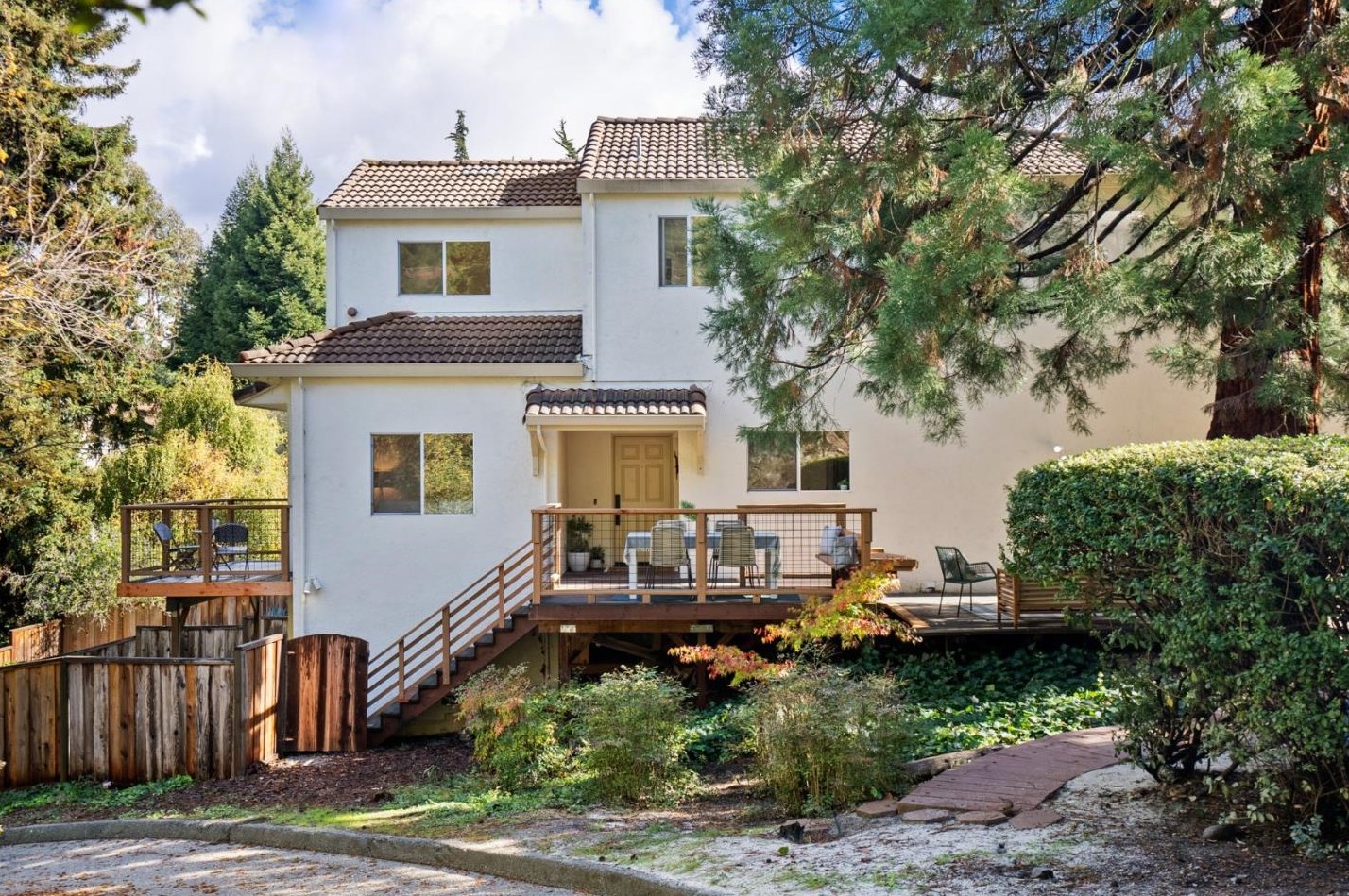 270 Carrera Cir, Aptos, CA 95003-4631