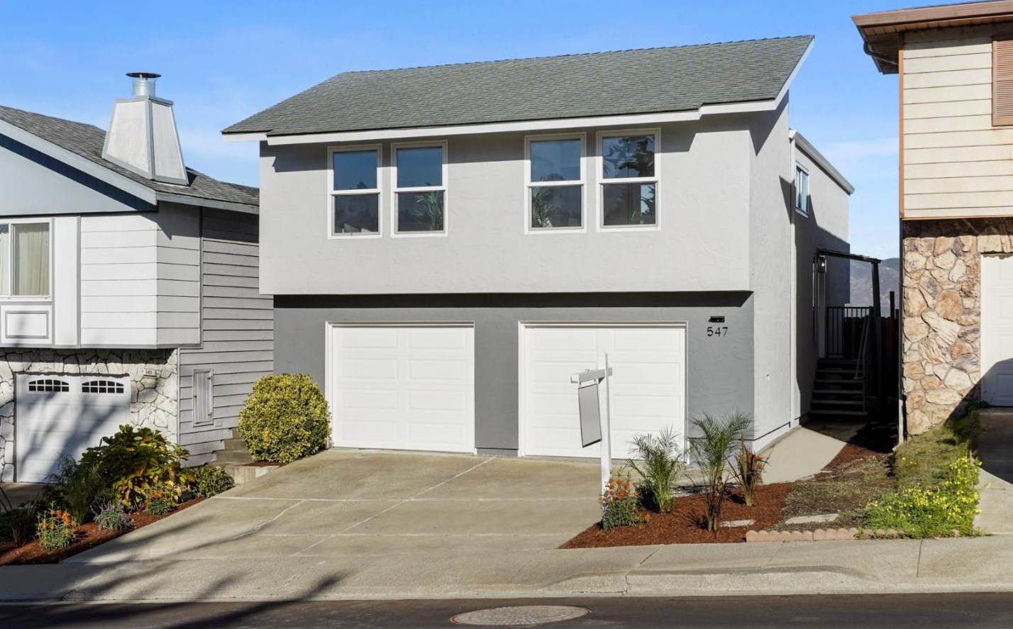 547 Gellert Blvd, Daly City, CA 94015