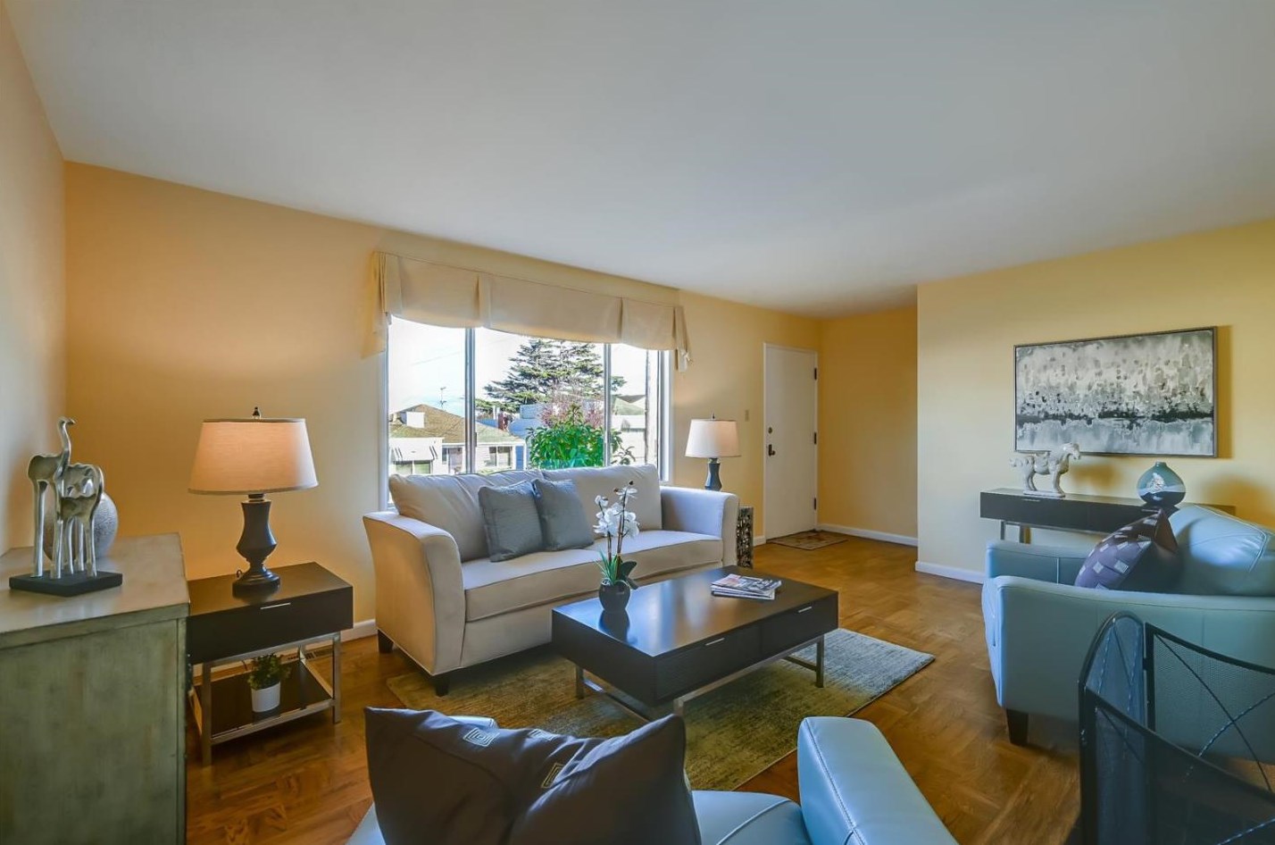 535 Beech Ave, San Bruno, CA 94066