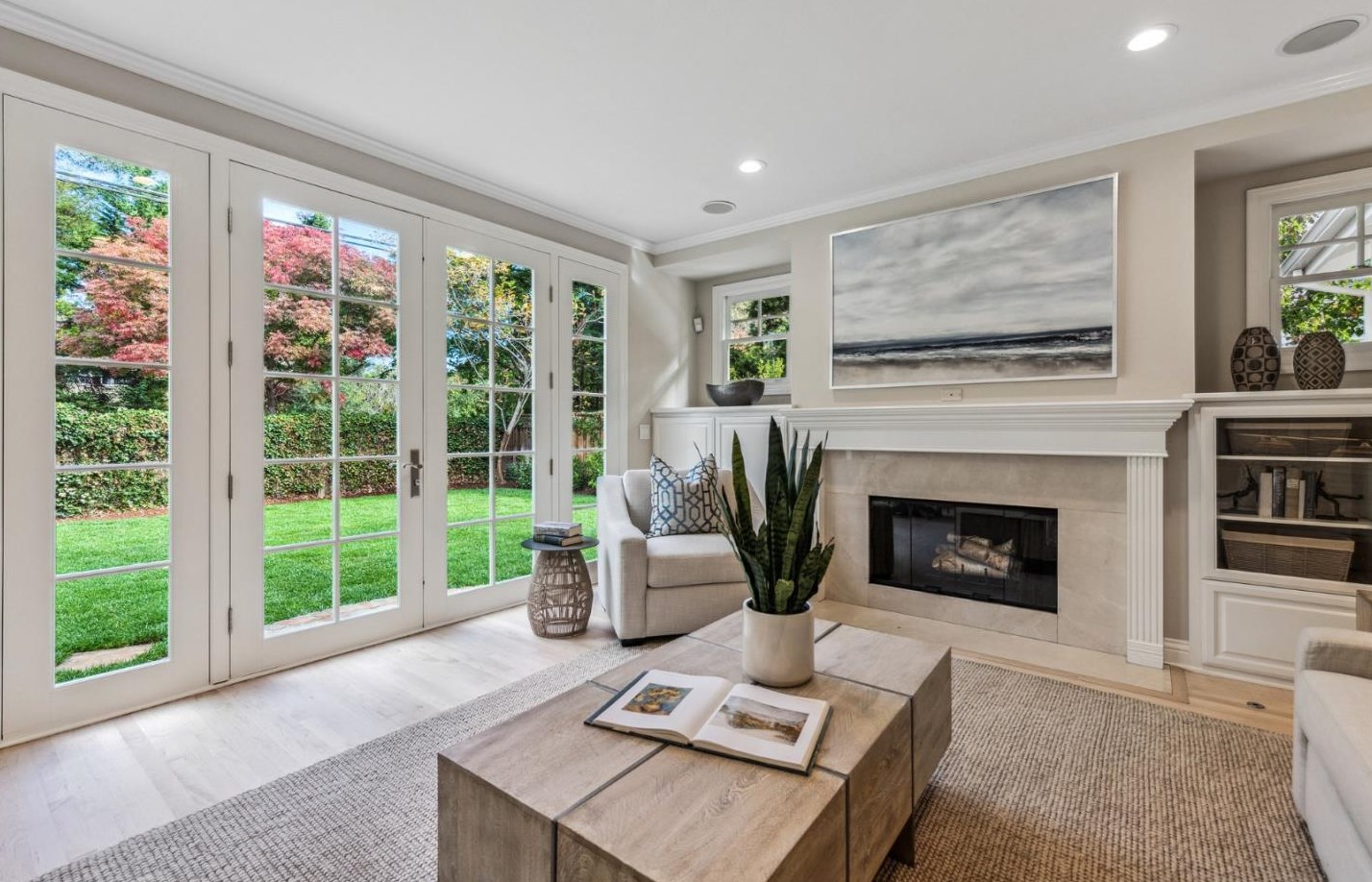 185 Hanna Way, Menlo Park CA  94025-3581 exterior