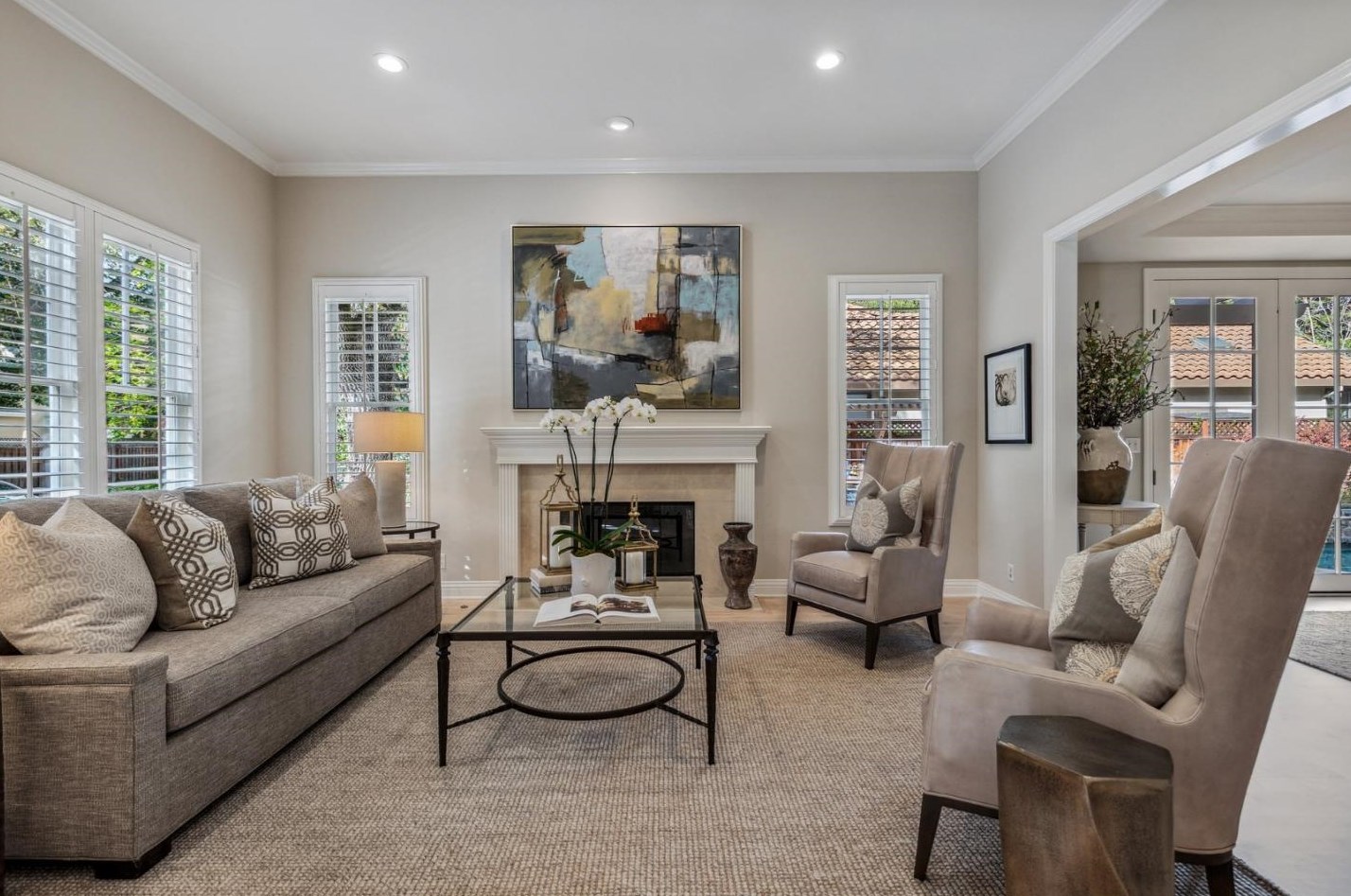 185 Hanna Way, Menlo Park CA  94025-3581 exterior
