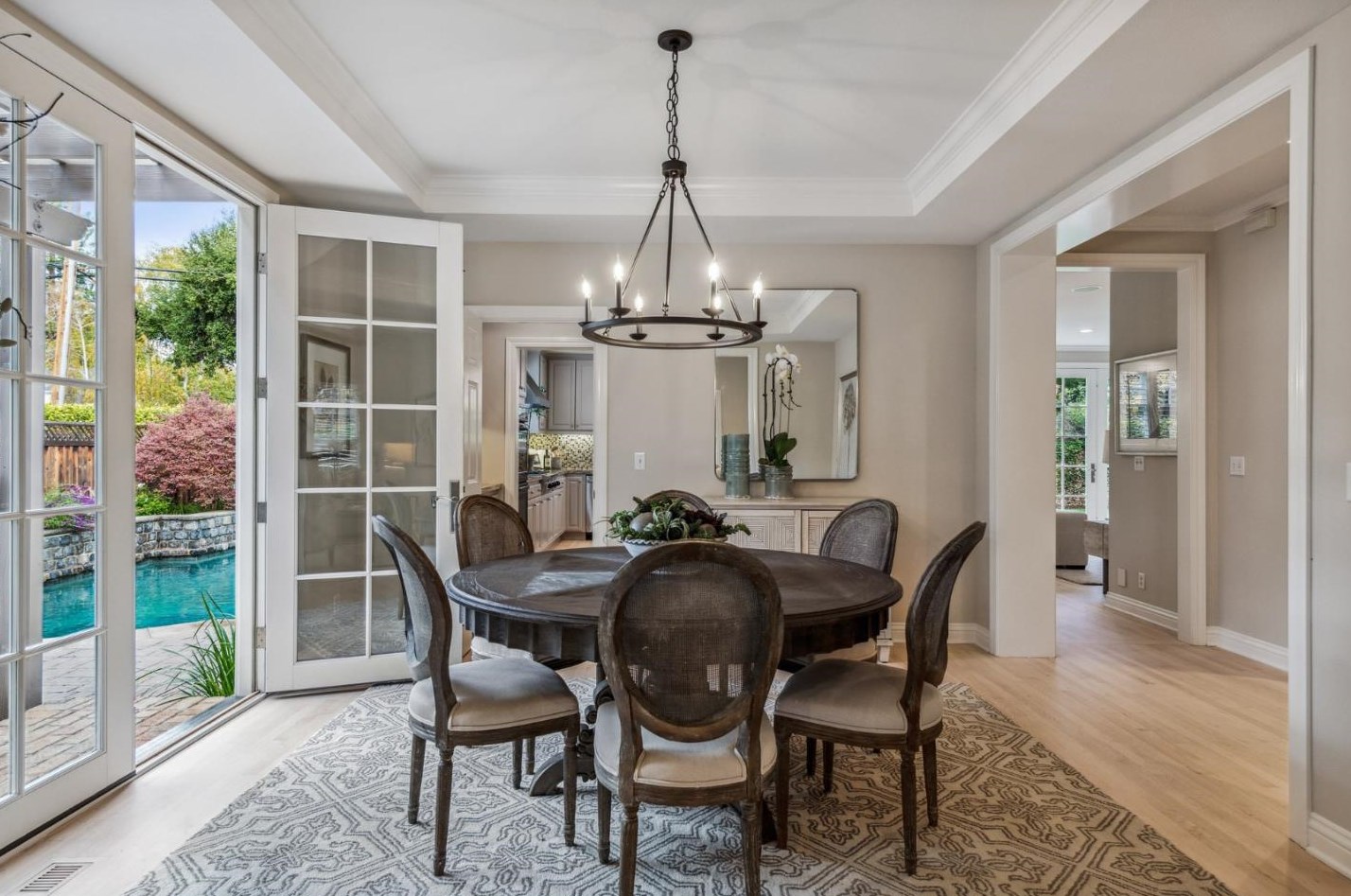 185 Hanna Way, Menlo Park CA  94025-3581 exterior