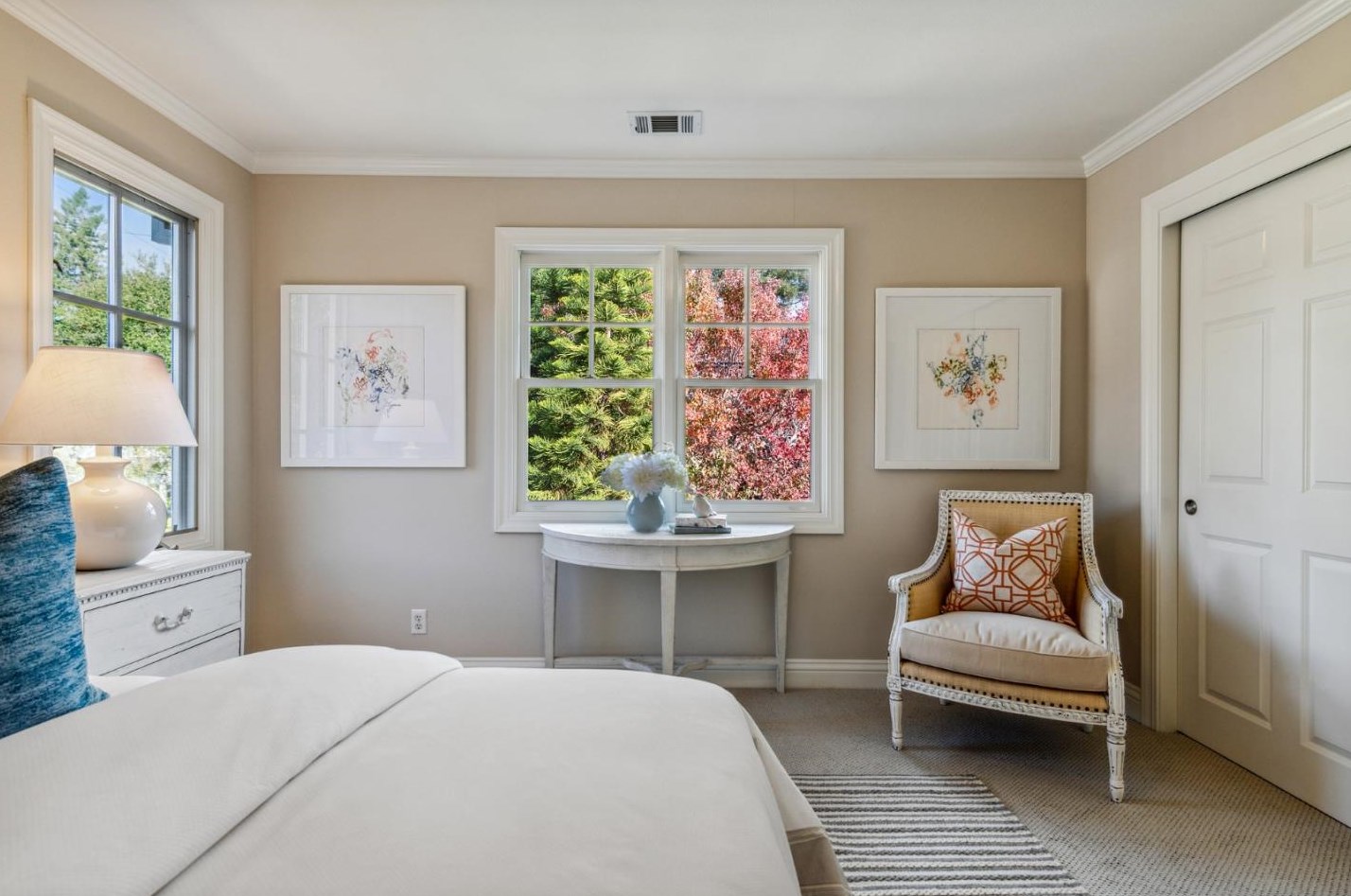 185 Hanna Way, Menlo Park CA  94025-3581 exterior