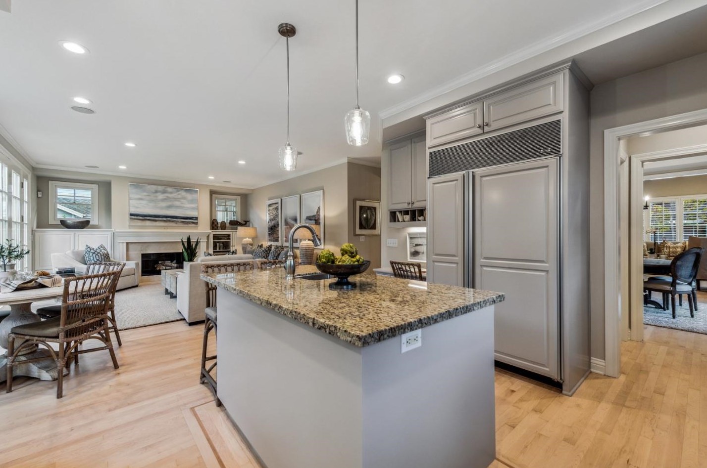 185 Hanna Way, Menlo Park CA  94025-3581 exterior