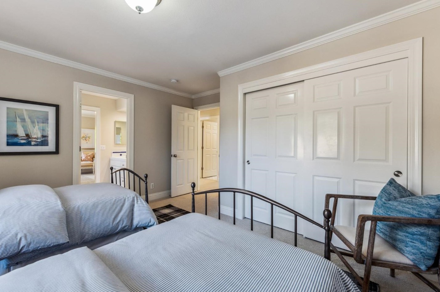 185 Hanna Way, Menlo Park CA  94025-3581 exterior