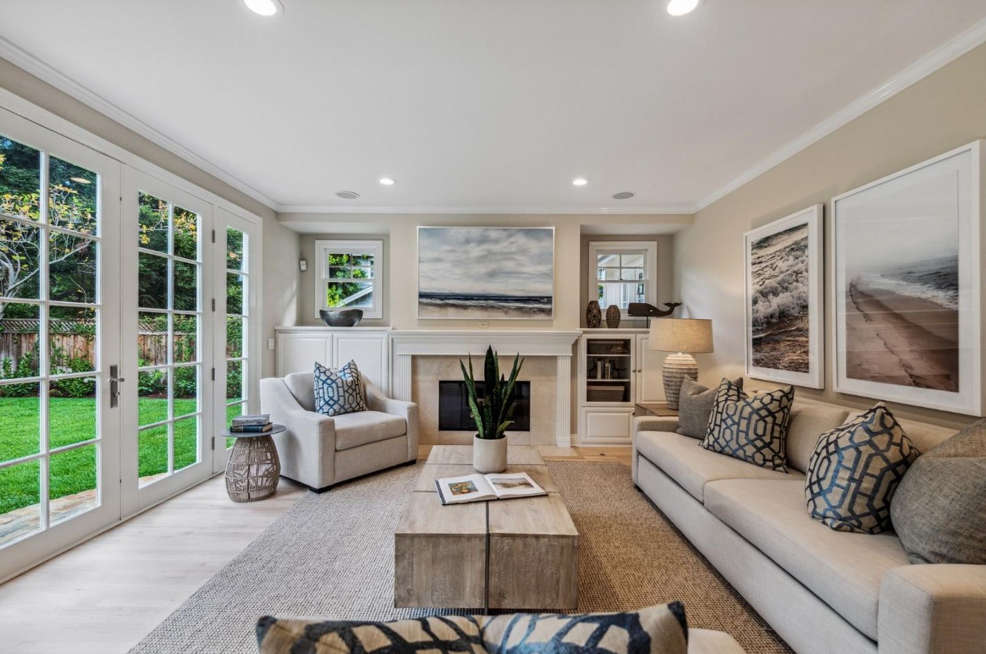 185 Hanna Way, Menlo Park CA  94025-3581 exterior