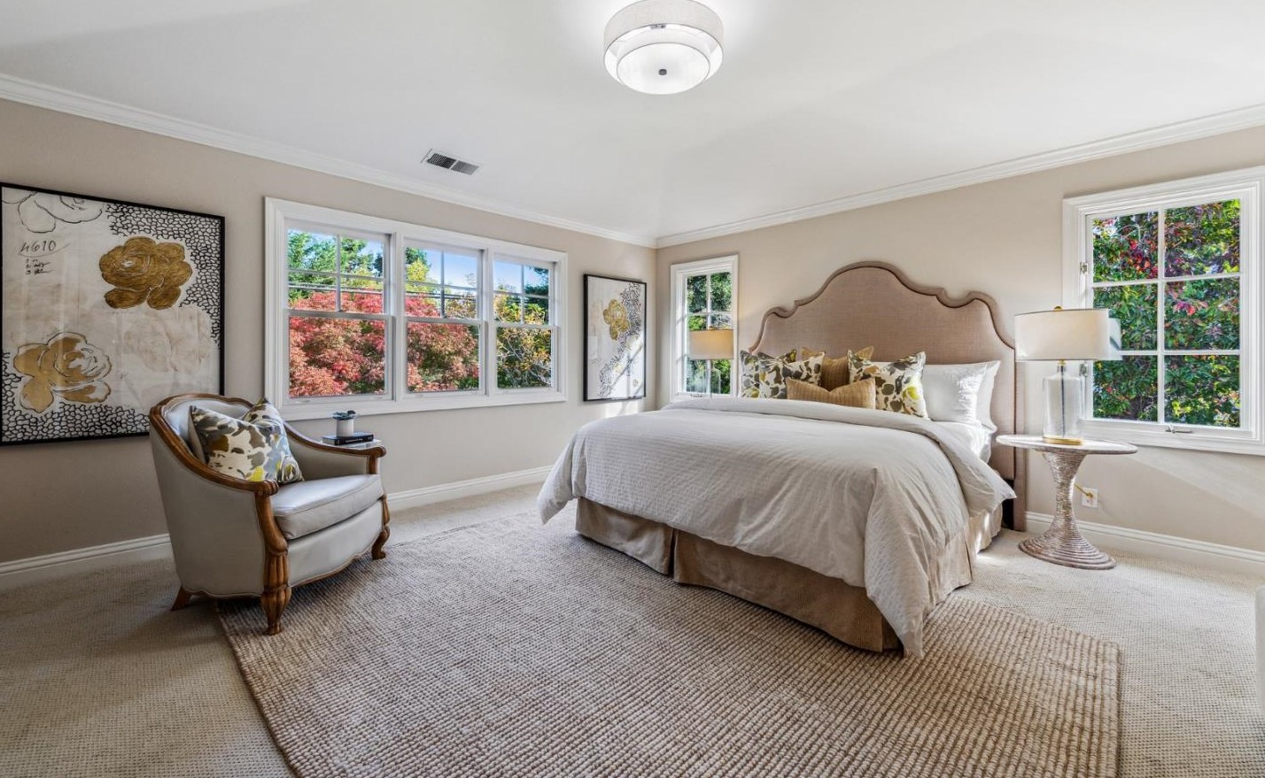 185 Hanna Way, Menlo Park CA  94025-3581 exterior