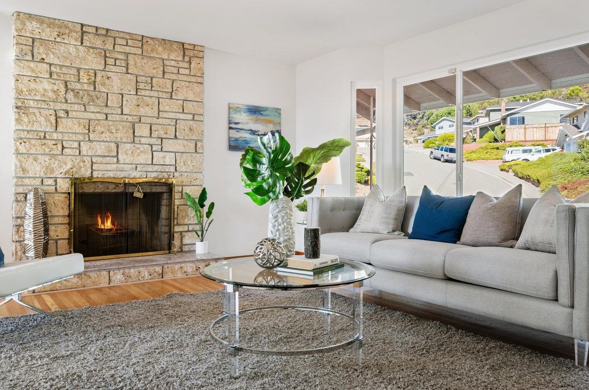 16241 San Remo Dr, San Leandro, CA 94578