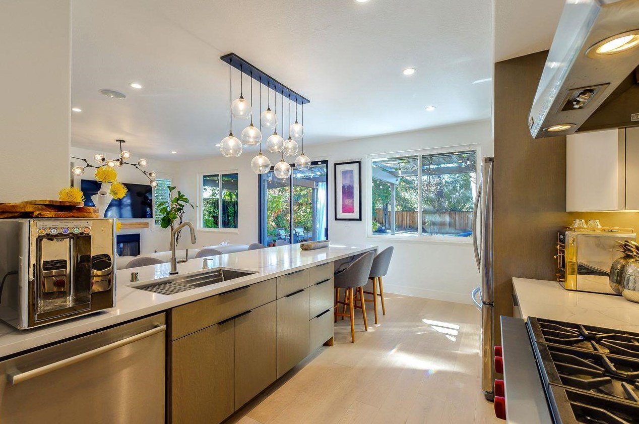 1587 Wharton Rd, San Jose CA  95132-2076 exterior