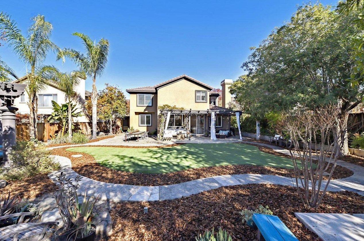 1587 Wharton Rd, San Jose, CA 95132-2076