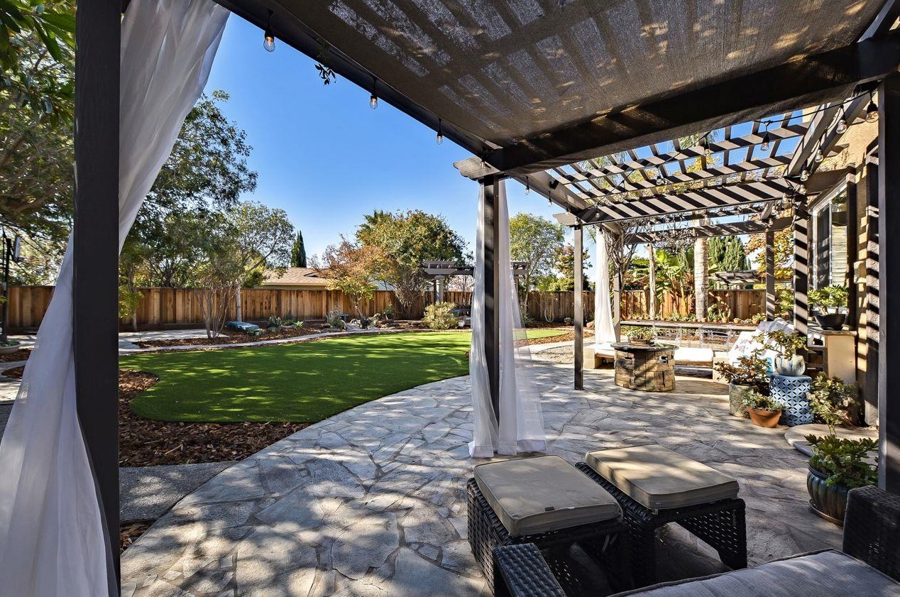1587 Wharton Rd, San Jose CA  95132-2076 exterior