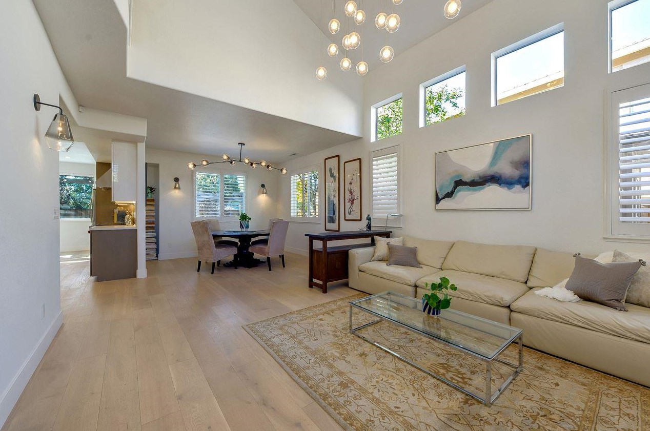 1587 Wharton Rd, San Jose CA  95132-2076 exterior