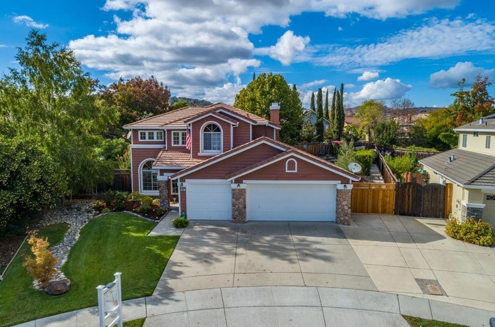 9481 Trailblazer Way, Gilroy, CA 95020