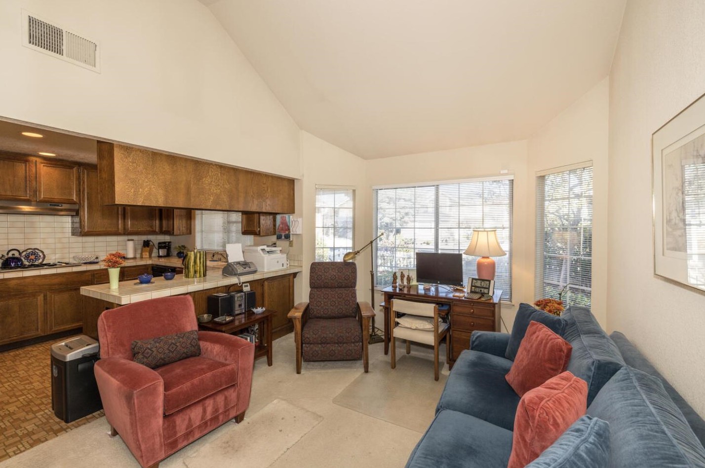 397 Biscayne Ave, San Mateo CA  94404-3501 exterior