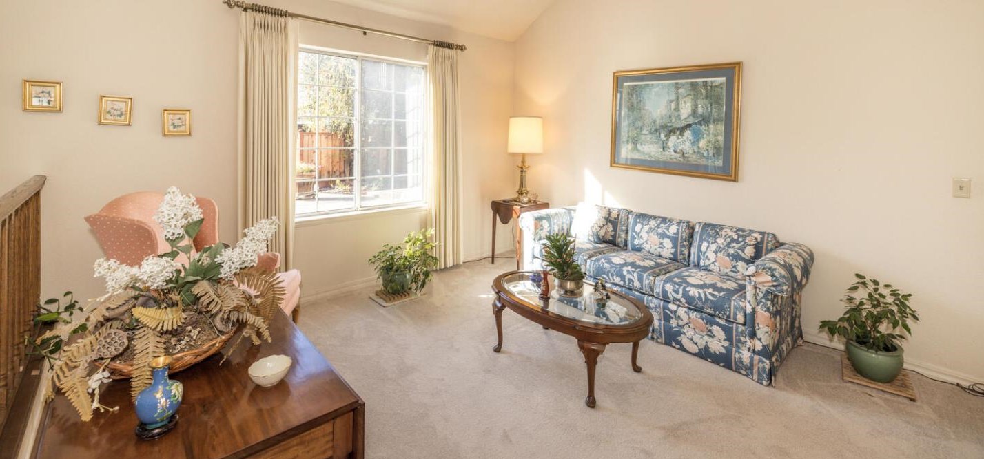 397 Biscayne Ave, San Mateo CA  94404-3501 exterior