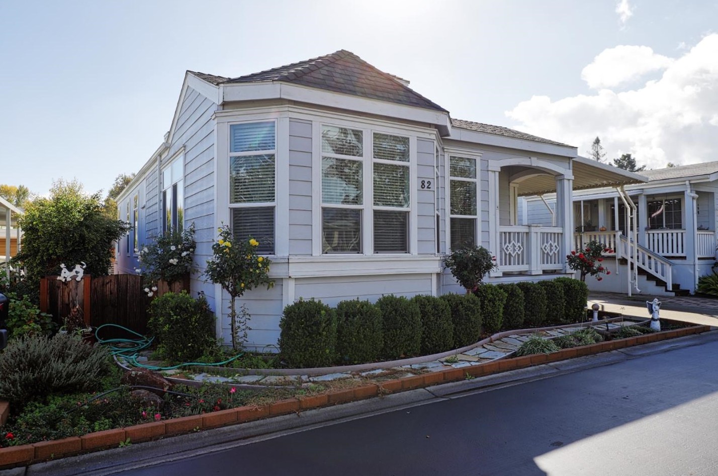 82 Park Dr 82, Morgan Hill, CA 95037