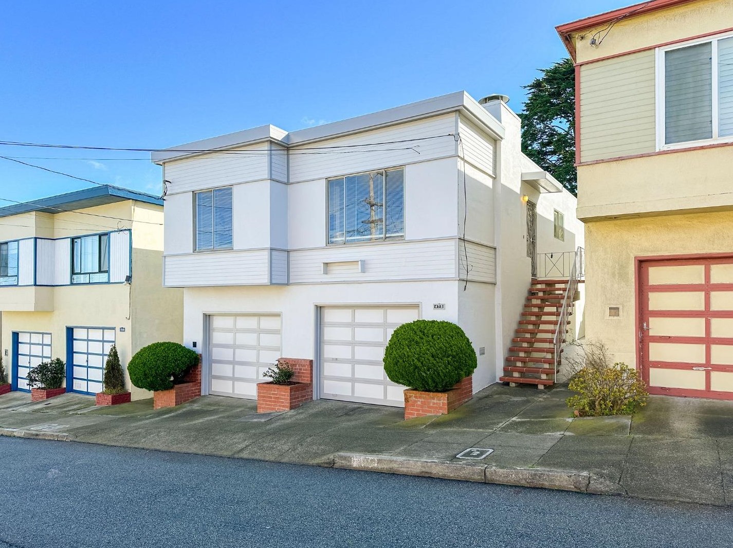 475 Pope St, San Francisco, CA 94112-4327