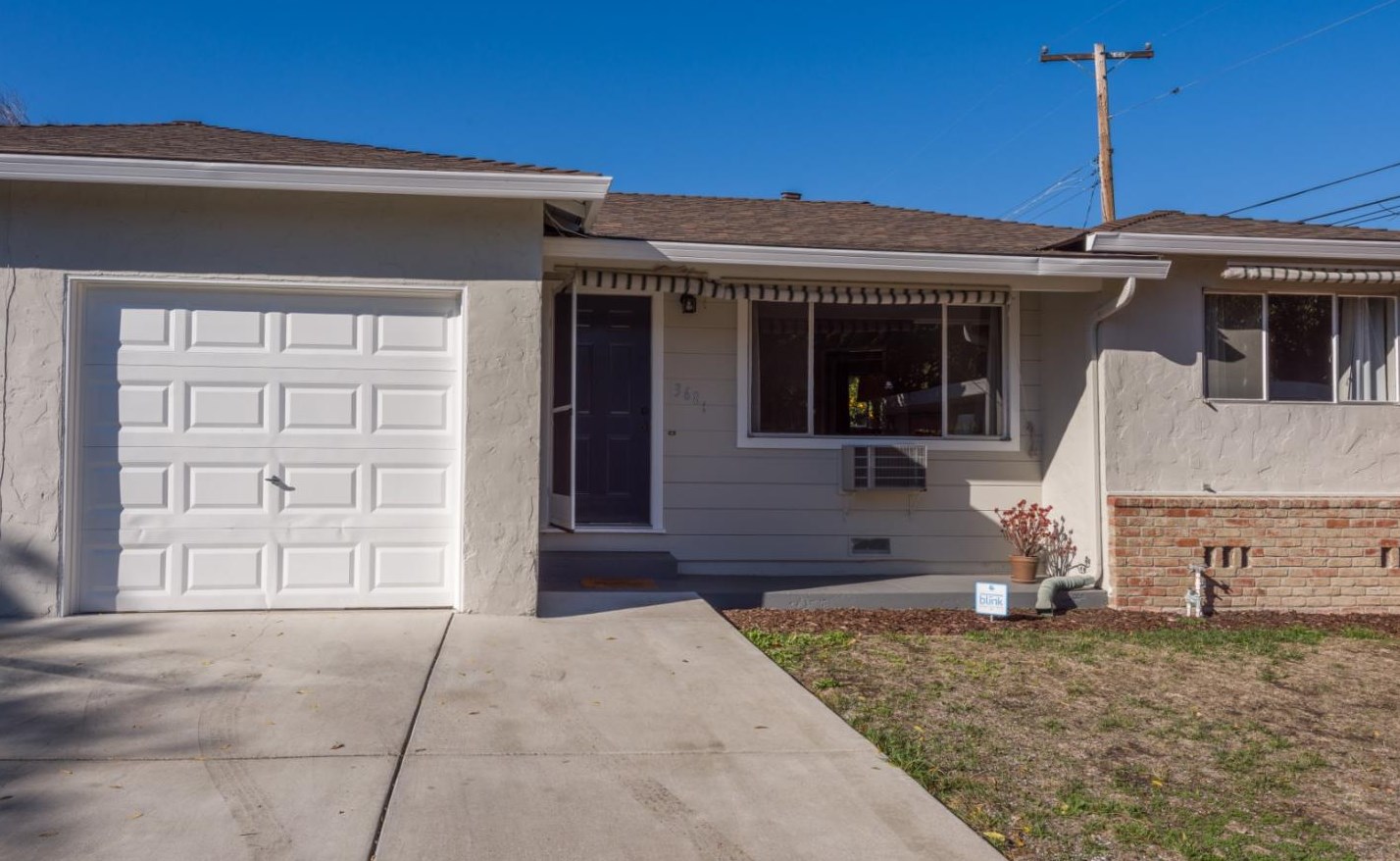 368 Walker Dr, Mountain View, CA 94043