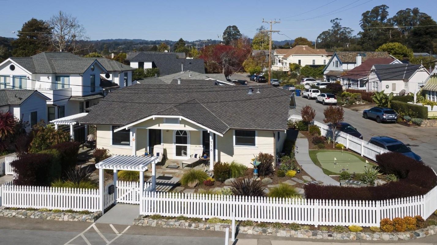 116 Grand Ave, Capitola, CA 95010