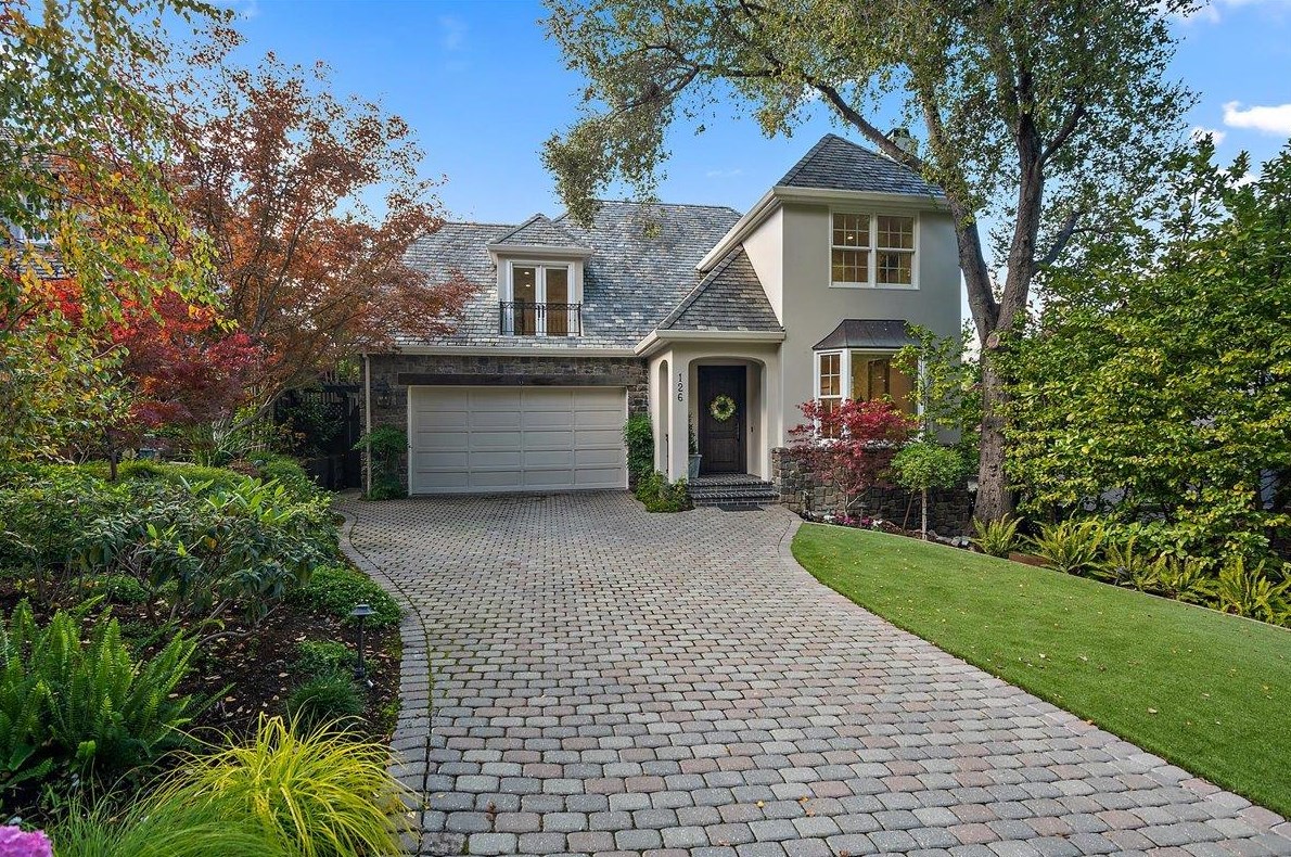 126 Stacia St, Los Gatos, CA 95030