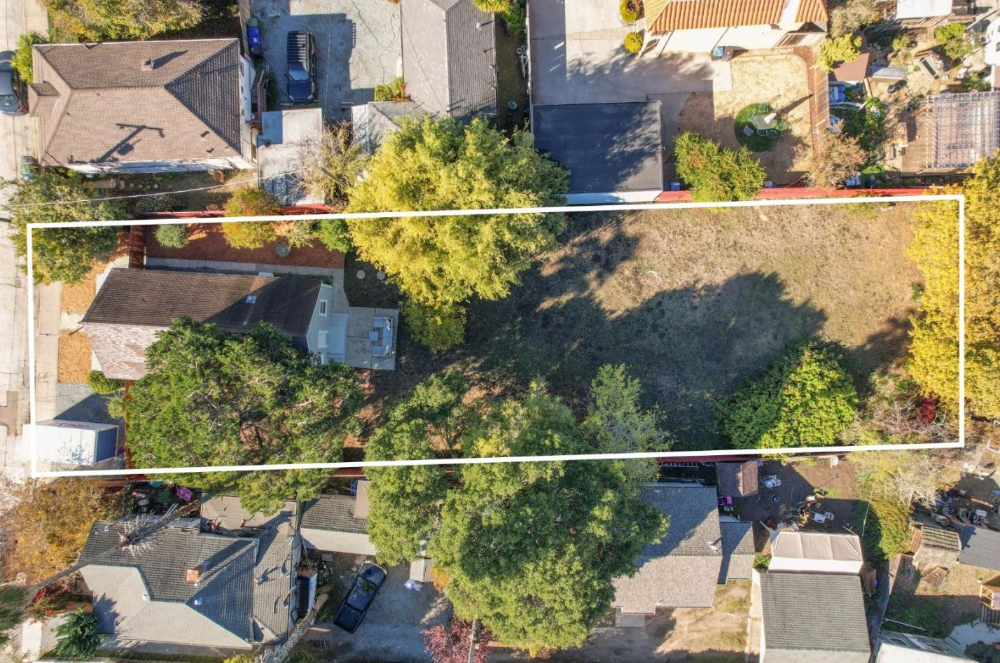 140 Campbell St, Santa Cruz, CA 95060-4690