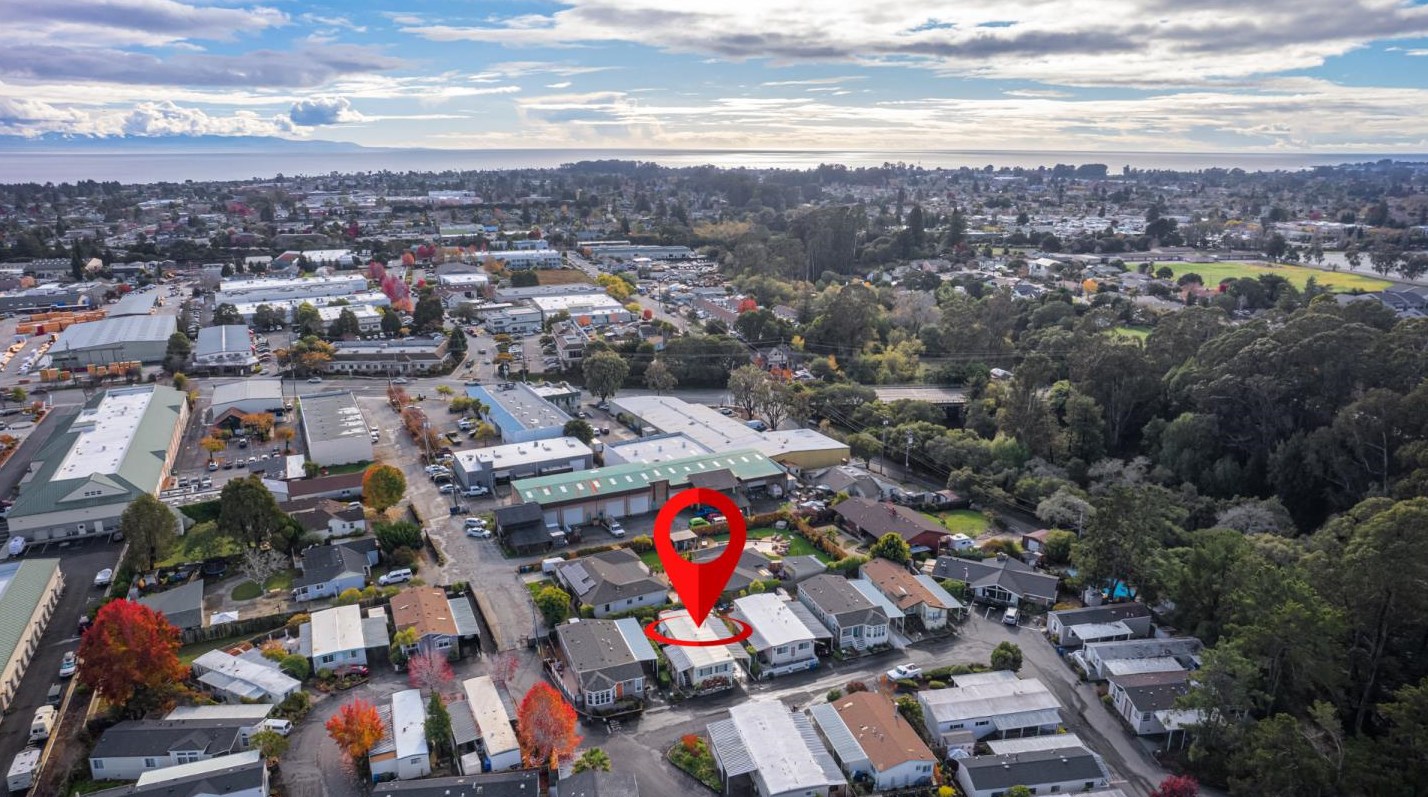100 N Rodeo Gulch Rd 39, Soquel, CA 95073