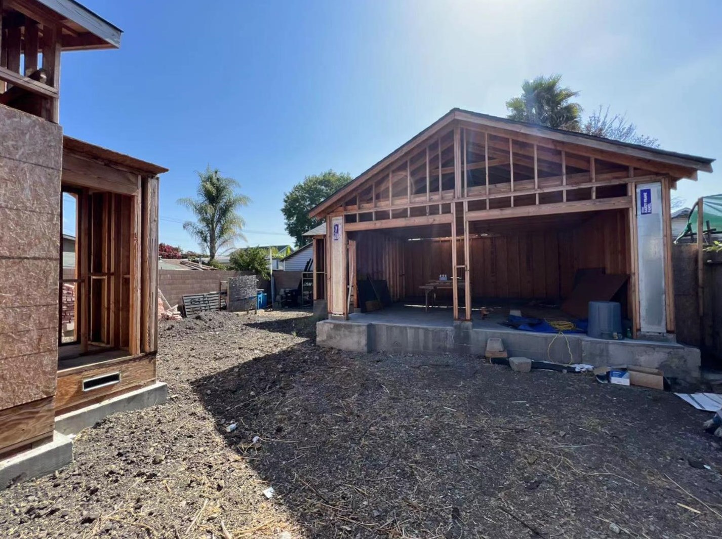 530 Manzanita St, Redwood City, CA 94063