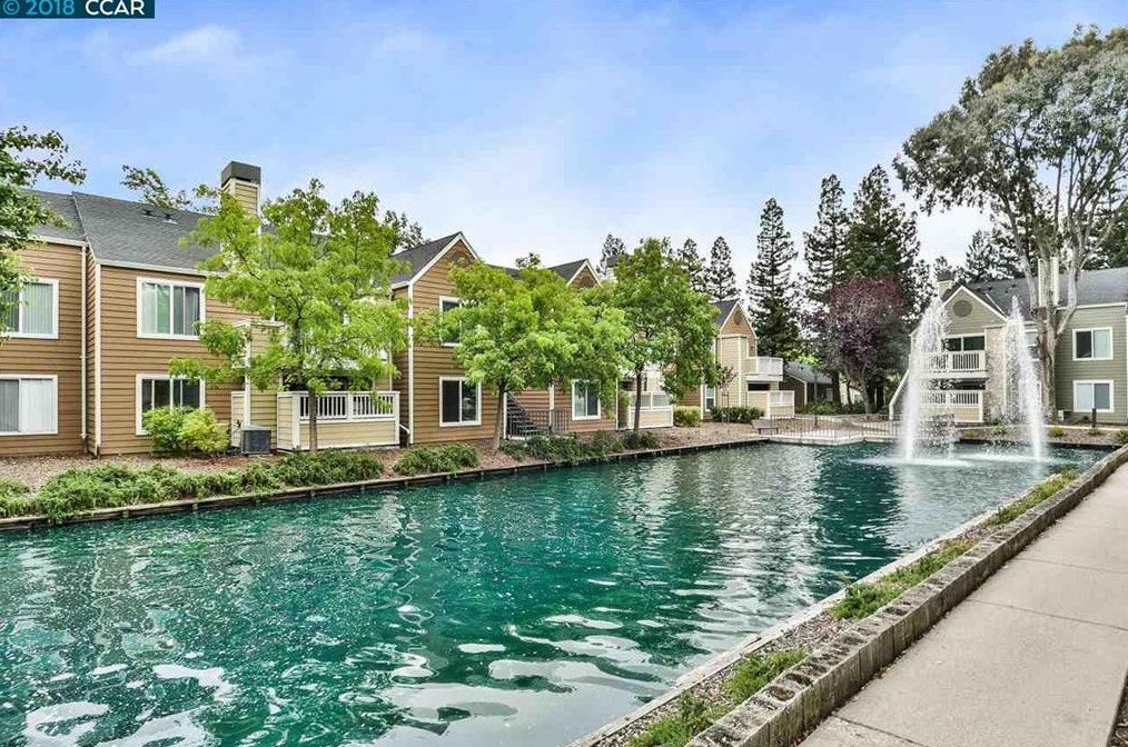 235 Reflections Dr 26, San Ramon, CA 94583