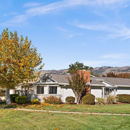 5021 Cribari Vale, San Jose CA  95135-1333 exterior