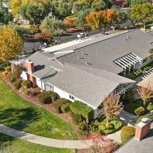 5021 Cribari Vale, San Jose CA  95135-1333 exterior