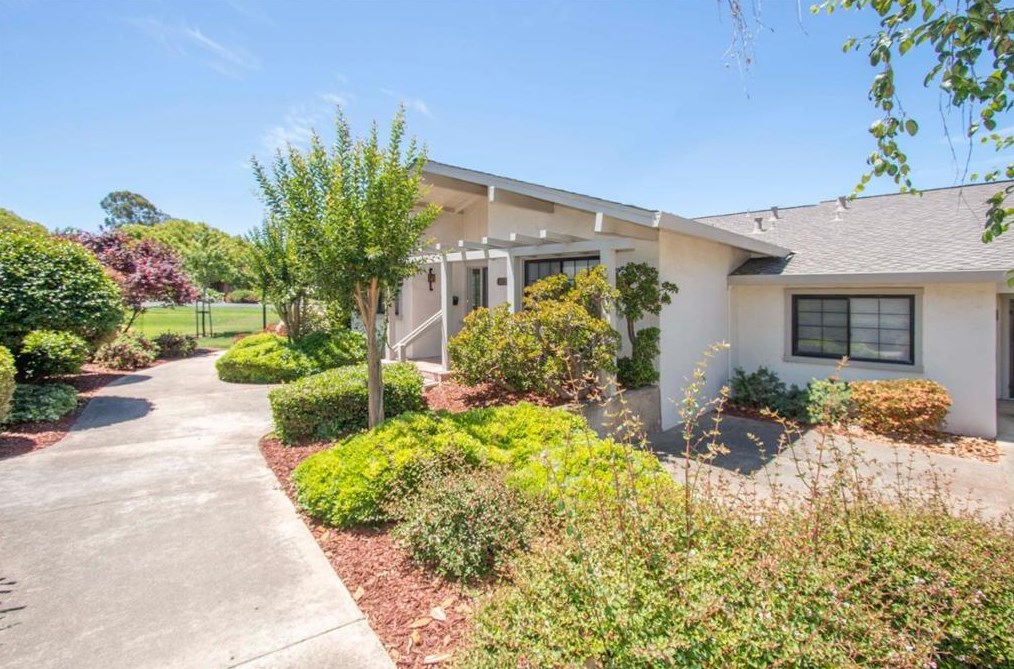 5021 Cribari Vale, San Jose, CA 95135
