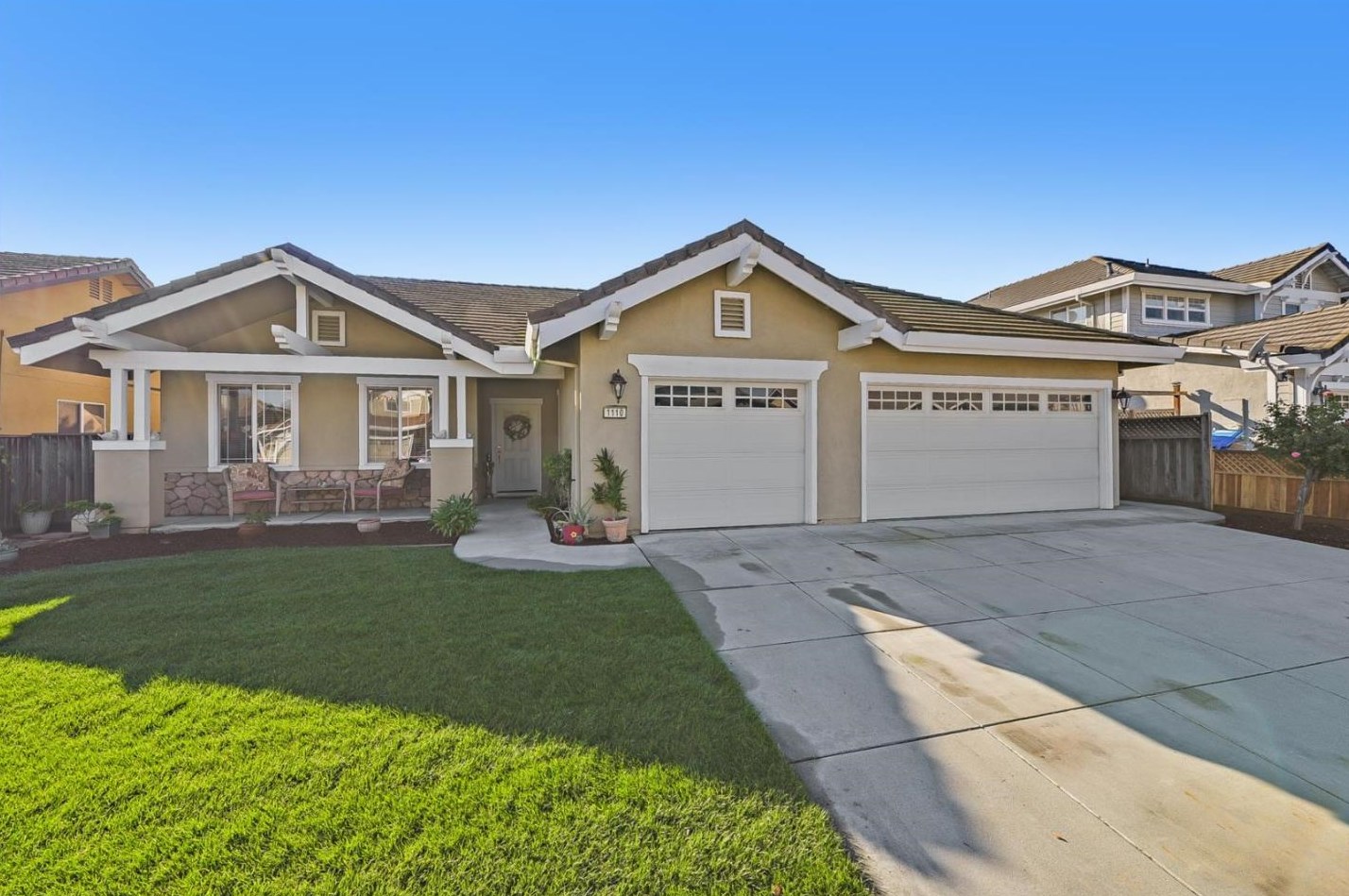 1110 Violet Way, Gilroy, CA 95020