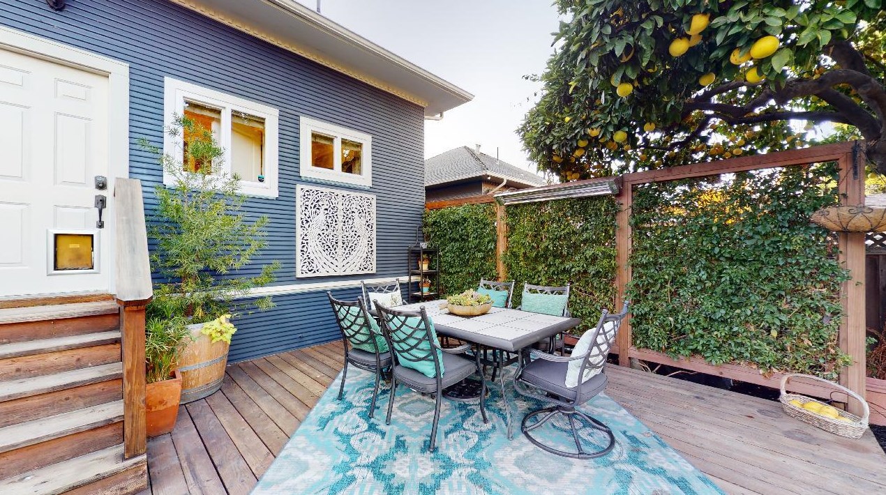 244 12 St, San Jose CA 95112-3436 exterior