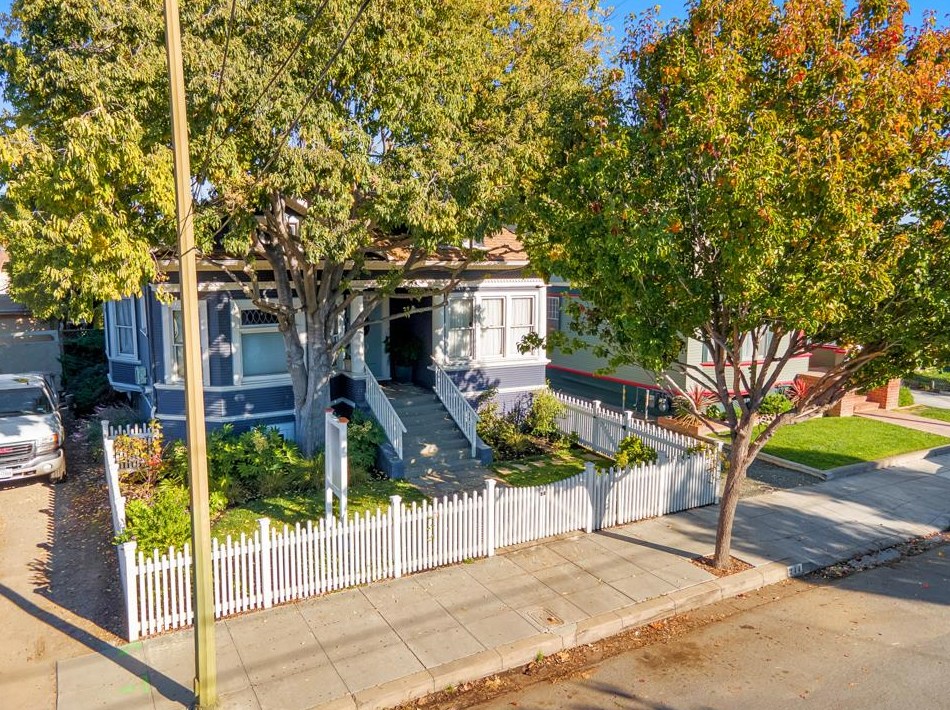 244 12 St, San Jose CA 95112-3436 exterior