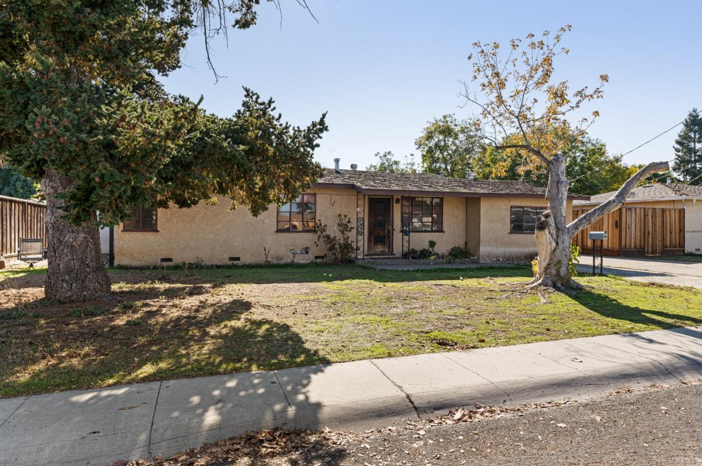 4124 Will Rogers Dr, San Jose CA  95129-3342 exterior
