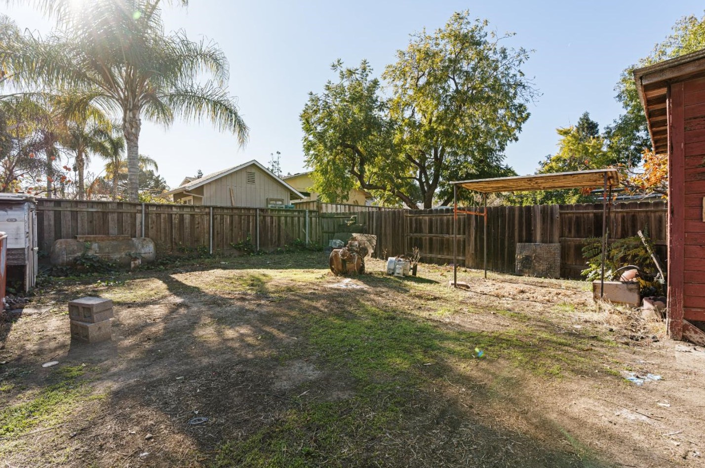 4124 Will Rogers Dr, San Jose CA  95129-3342 exterior
