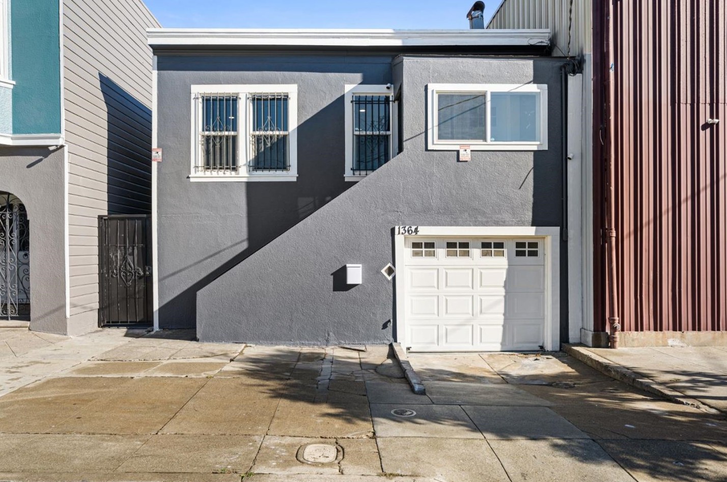 1364 Underwood Ave, San Francisco, CA 94124-3309