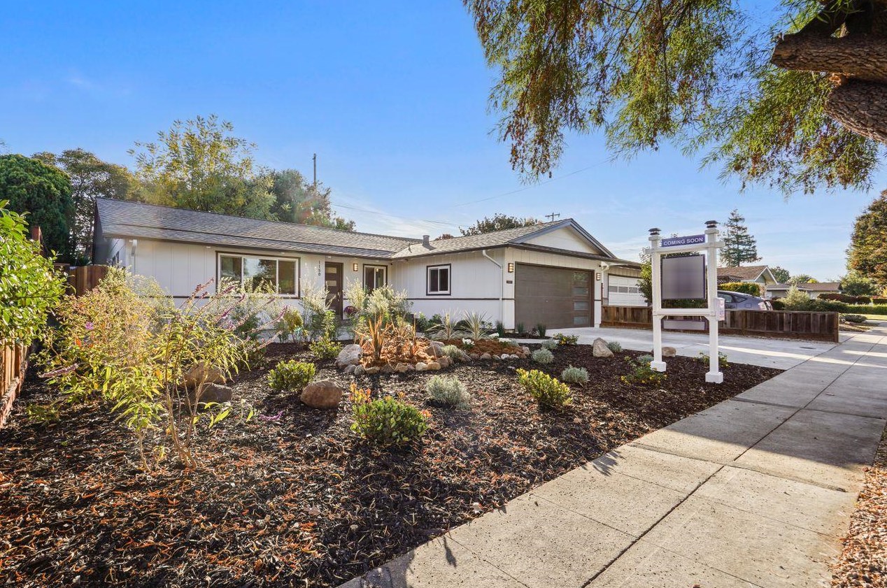 1150 W Mckinley Ave, Sunnyvale, CA 94086